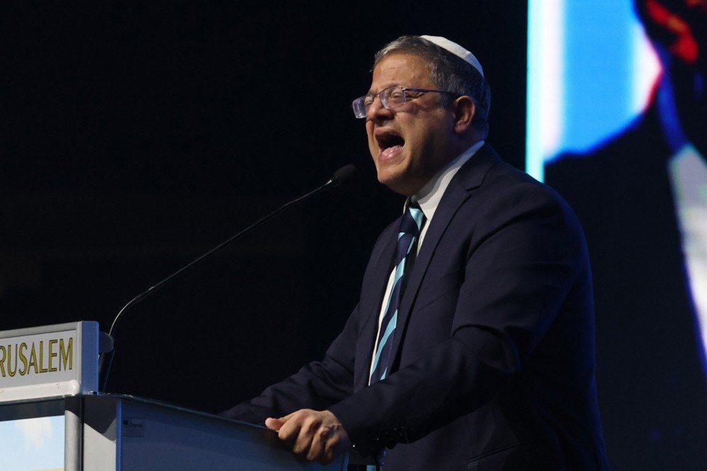 Unii oficiali israelieni cer un răspuns dur la atacul iranian: „Avem nevoie de un atac zdrobitor”