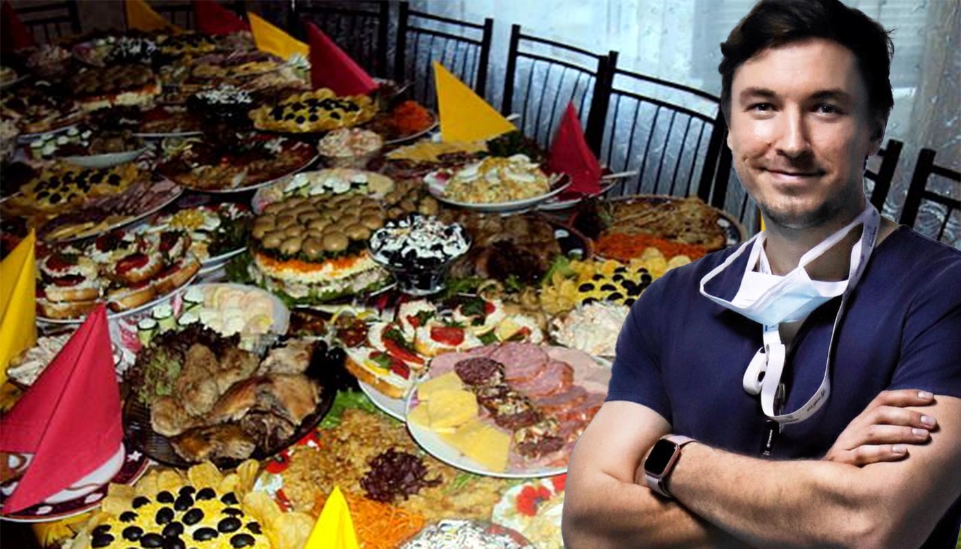 Medicul Mihail Pautov dezvăluie care este, de fapt, cel mai nociv aliment. Majoritatea românilor îl consumă zilnic!