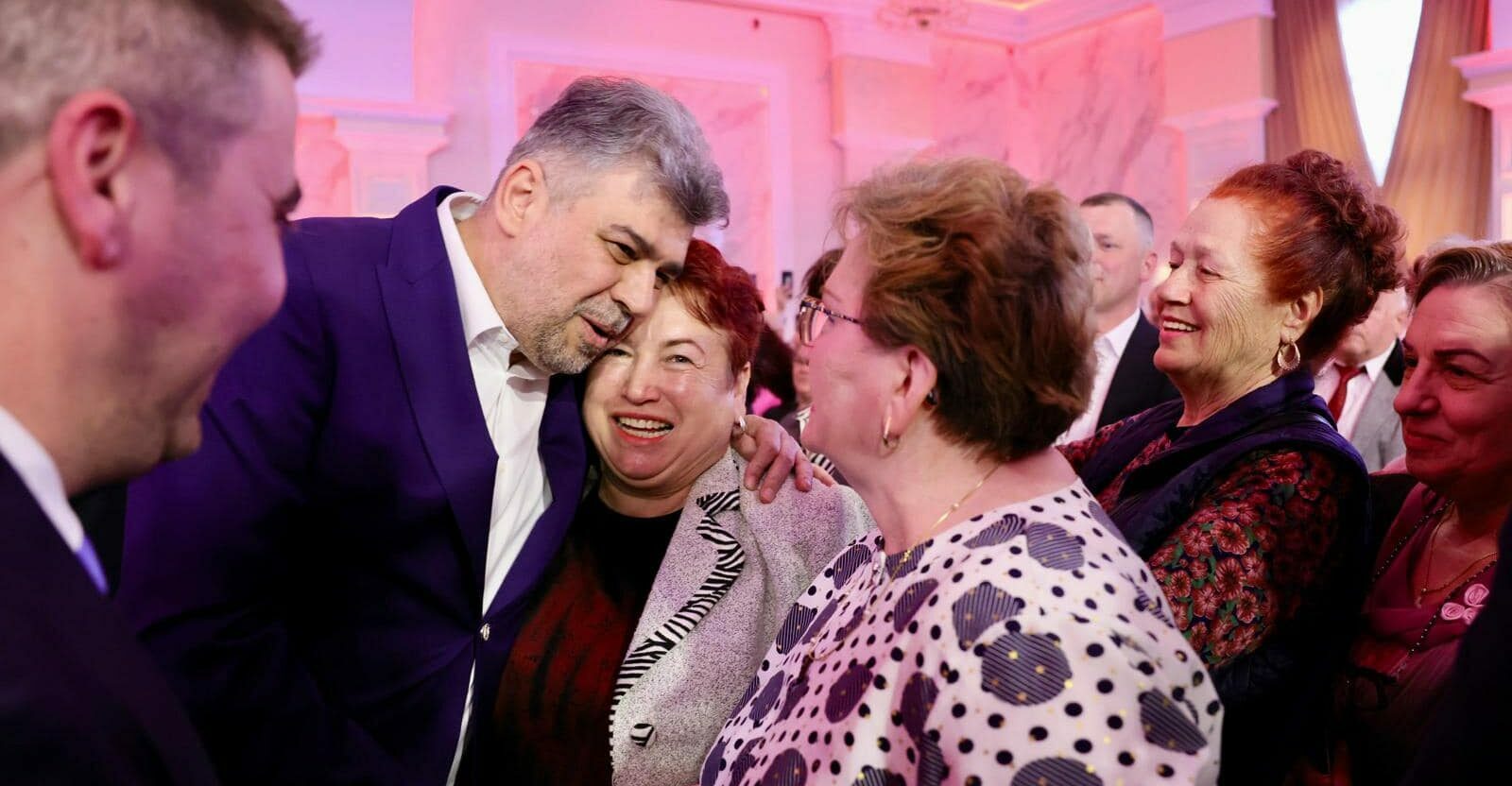 Sunt sigur că 9 iunie va aduce SCHIMBAREA dorită de suceveni