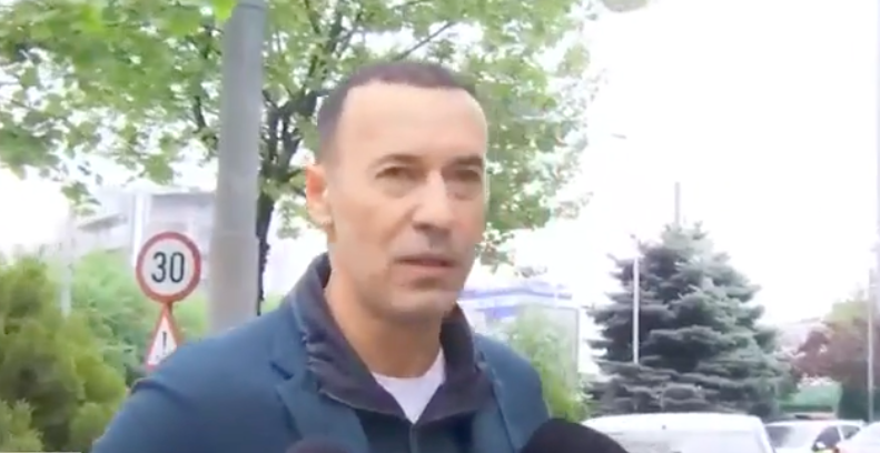 Ce spune „baronul cu Lamborghini” despre candidatura la locale