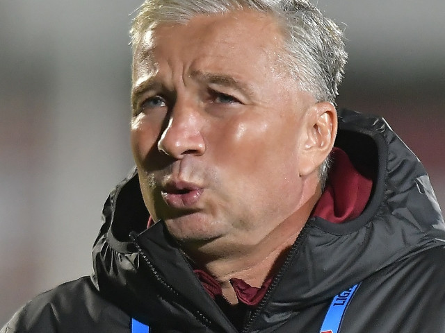 Era Dan Petrescu problema? Ce s-a întâmplat la primul meci jucat de Jeonbuk după demisie