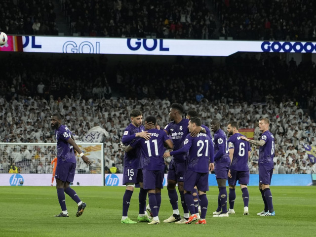 Starul de 100.000.000 € de la Real Madrid a luat decizia! E în pericol să-și piardă locul în primul 11