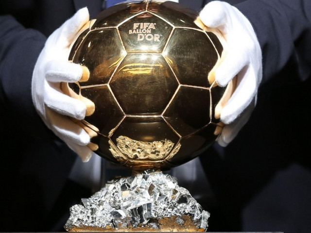 Cine sunt cei cinci jucători favoriți să câștige Balonul de Aur în 2024