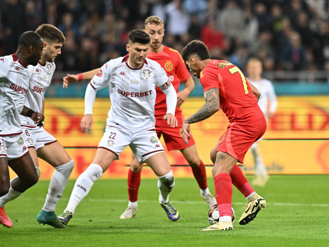 Cristi Săpunaru a răbufnit după FCSB