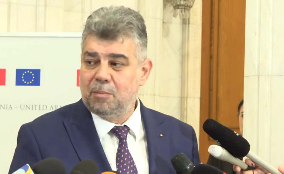 Să se producă pe teritoriul României Să se producă pe teritoriul României