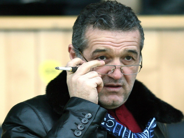Surpriză! Gigi Becali a numit jucătorul exponențial de la FCSB: ”Deși avea galben, nu a fost schimbat. De ce?”