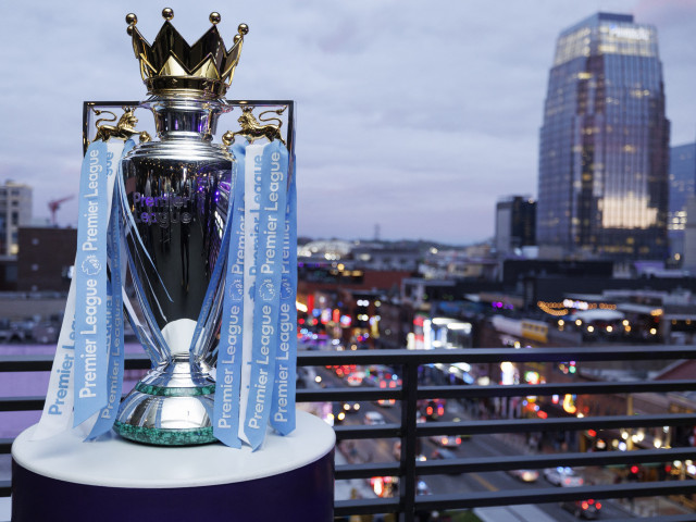Supercomputerul s-a sucit! Cine este favorită să câștige titlul în Premier League în acest sezon