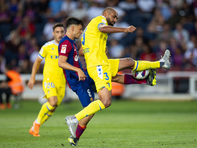 Live Video&Score | Cadiz – Barcelona 0-1, ACUM, în direct la Digi Sport 3. Catalanii reușesc un super-gol