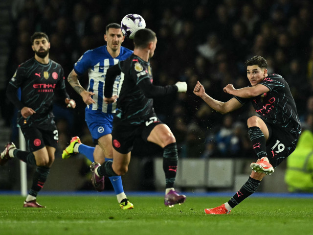 Live Video&Text | Brighton – Manchester City, LIVE VIDEO, 22:00, Digi Sport 2. ”Cetățenii” caută să se mențină în lupta pentru titlu