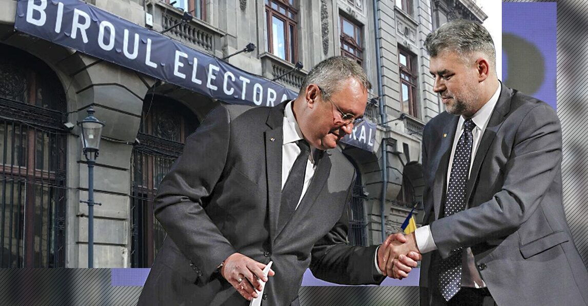Electoratul PNL nu e bine mersi cu PIEDONE / În ce scenariu s-ar întoarce PNL la un CANDIDAT PROPRIU
