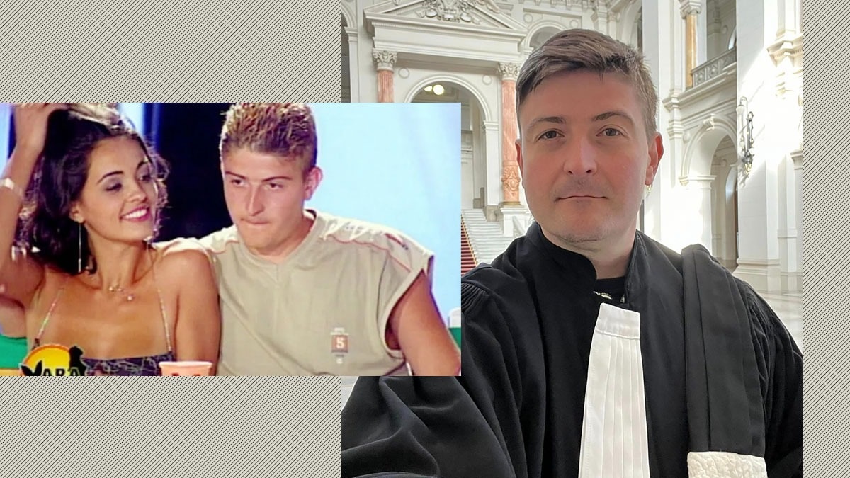 Păcat că te strâng ciorapii / Cine e USR-istul care vrea Primăria Sector 5