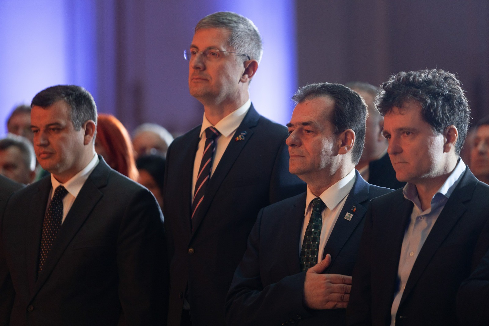 Ludovic ORBAN a devenit președintele Forței DREPTEI/Putem să-i BATEM, chiar dacă nu-i batem din PRIMA
