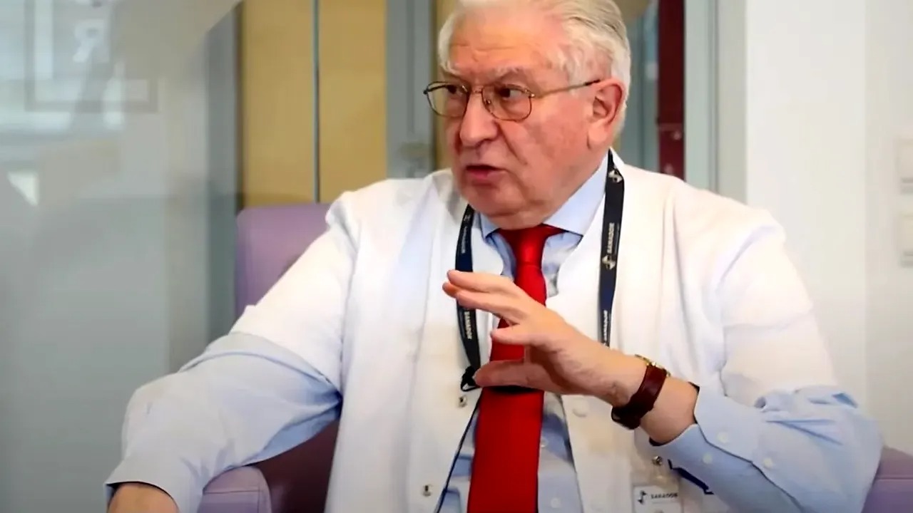 Vlad Ciurea face lista celor 3 ALIMENTE dulci benefice pentru creierul uman. „Trebuie să-i dai…”