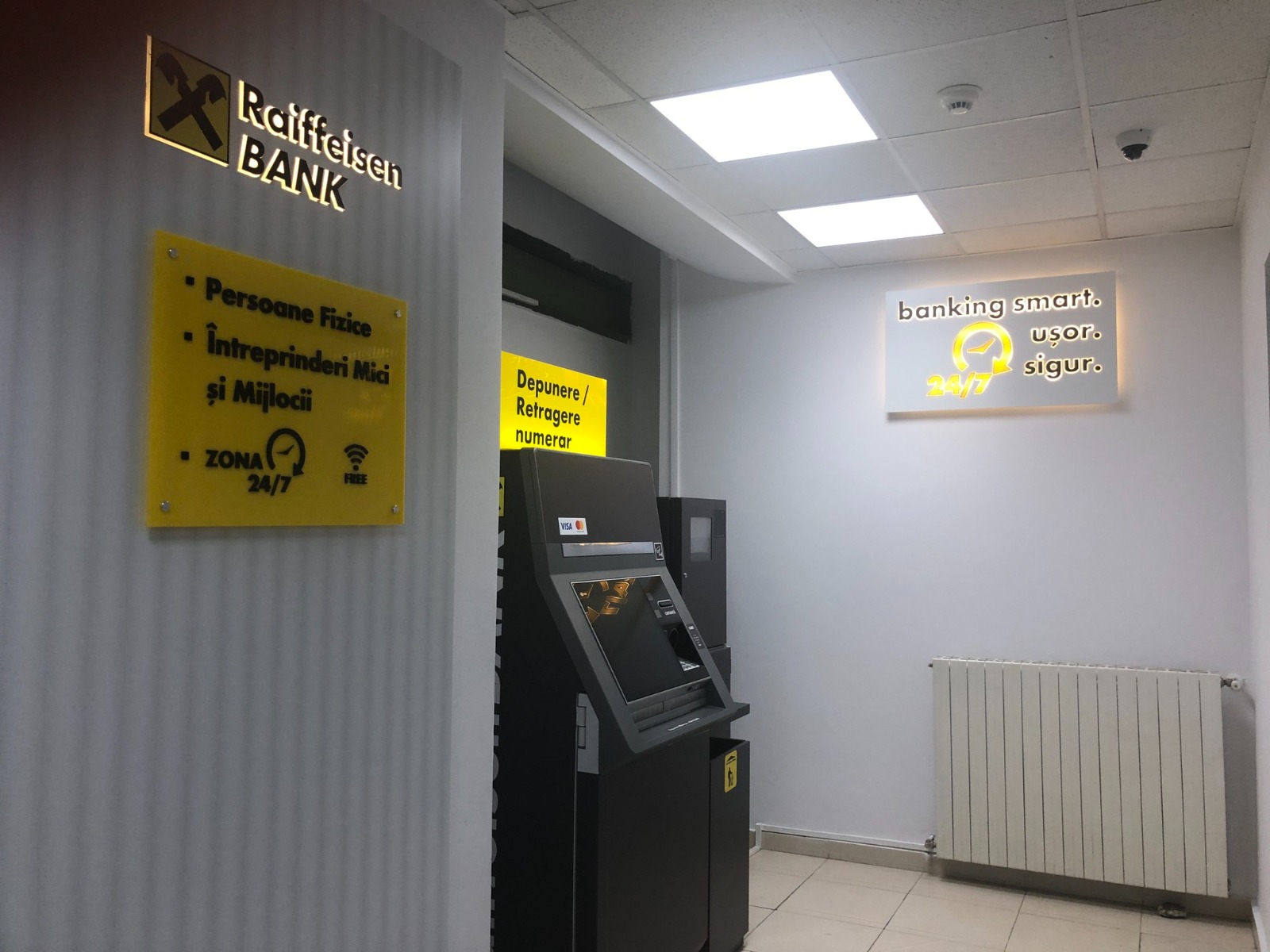 Schema prin care Raiffeisen Bank a dat o lovitură concurenței din România. Cu cine s-a asociat banca austriacă