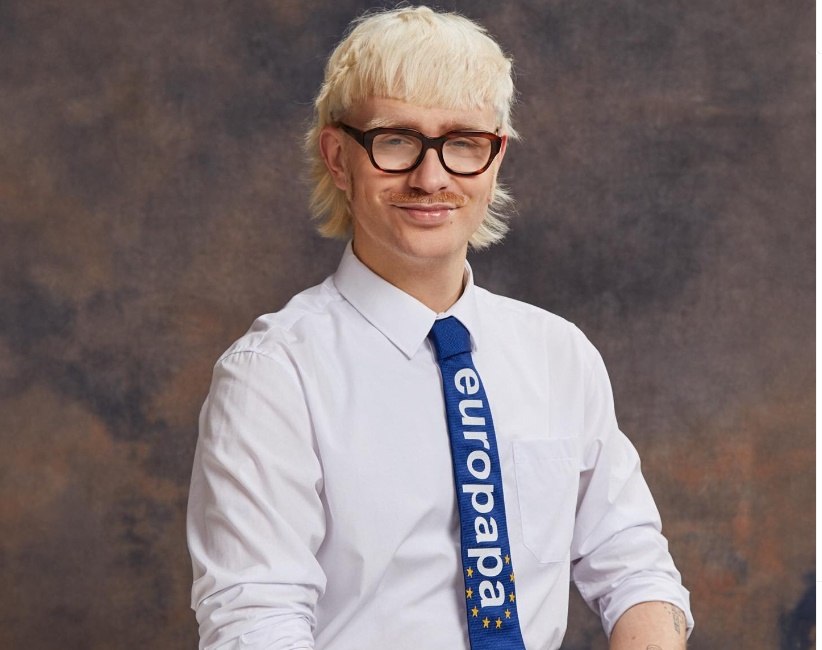 Scandal politic la Eurovision: reprezentanta Israelului a fost huiduită, iar concurentul olandez a fost dat afară din finală VIDEO