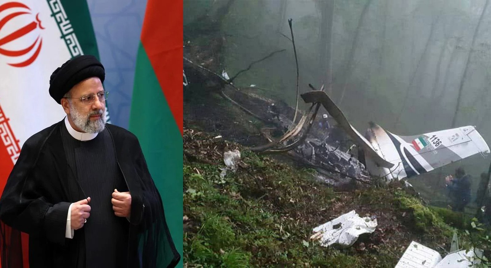 Anunțul unui oficial israelian cu privire la implicarea în moartea președintelui Iranului, Ebrahim Raisi