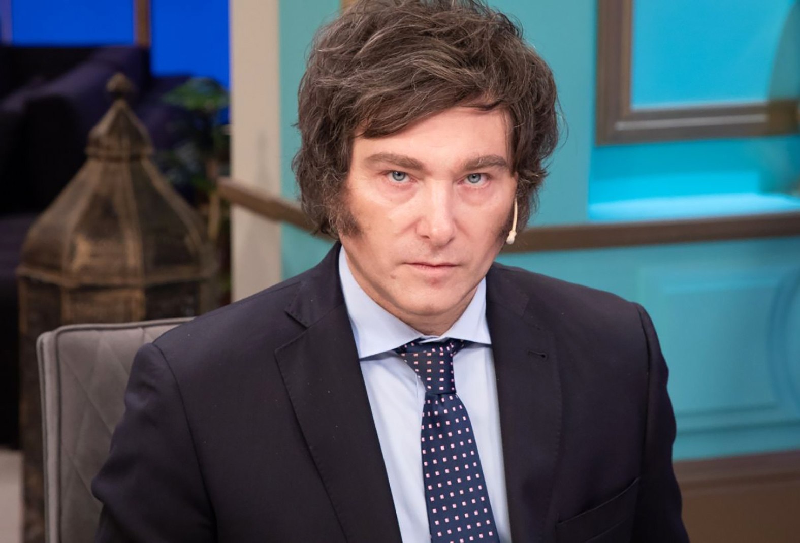 Președintele argentinian refuză să-și ceară scuze primului ministru spaniol Președintele argentinian refuză să-și ceară scuze primului ministru spaniol