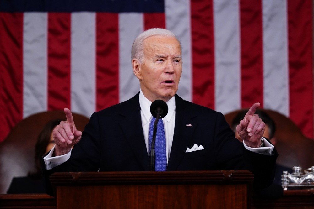 Joe Biden permite Ucrainei efectuarea de lovituri limitate în Rusia folosind arme americane
