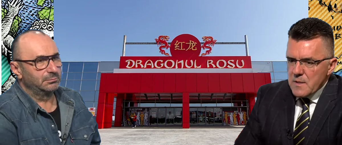 „România nu a avut curaj. A ales să nu facă nicio greșeală”