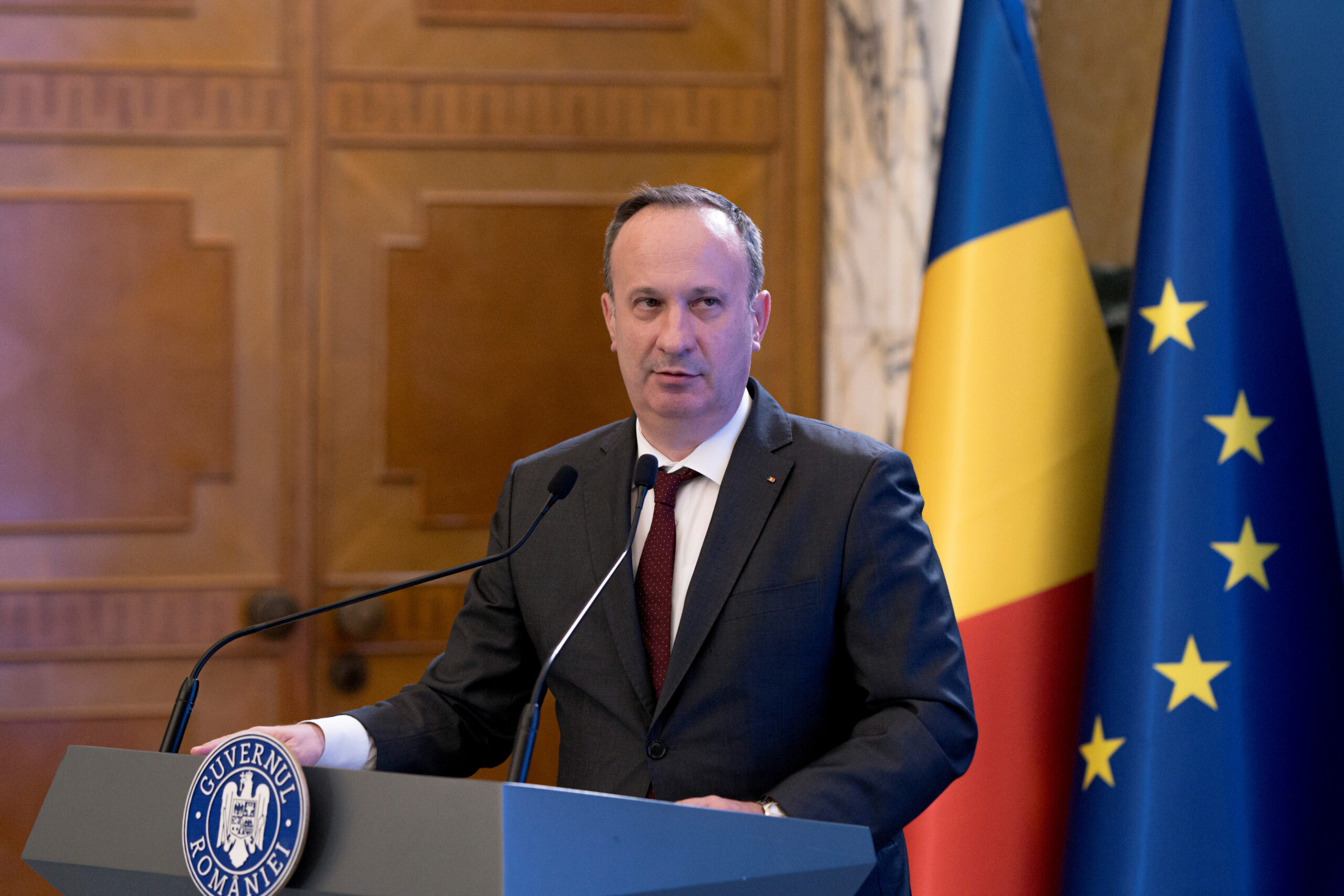 În discuții este jalonul cu microîntreprinderile