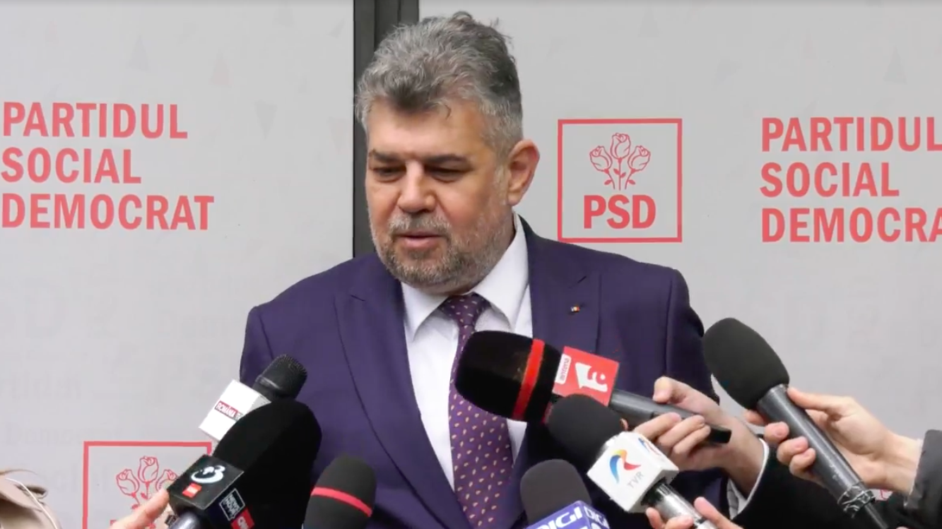 Iertaţi-mă, eu n-am avut nicio discuţie