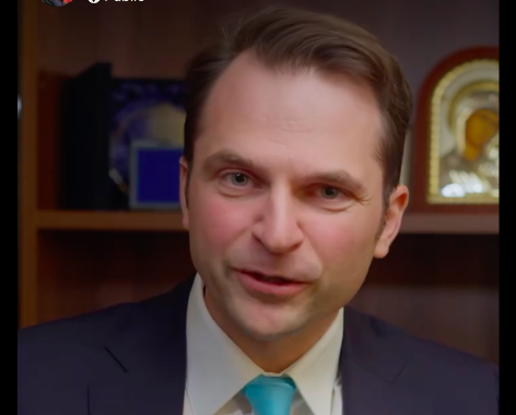 Sărbătoarea Învierii Domnului este despre speranță, iertare și iubire