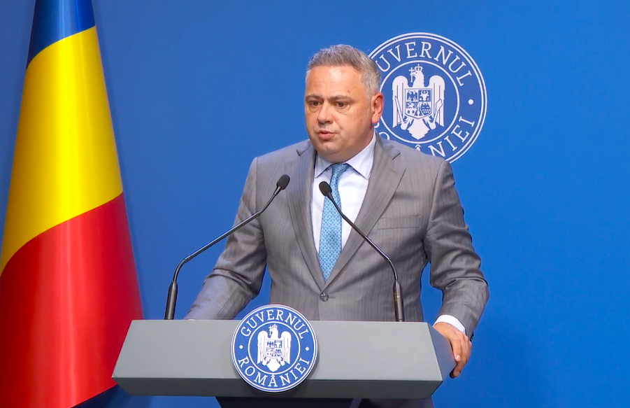 ,,Fac un apel către unii politicieni să nu mai bage fermierii în lupta politică”