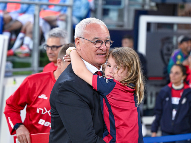 Cagliari – Fiorentina 2-3. Meci ”nebun” la retragerea lui Claudio Ranieri + Gol marcat în minutul 90+13