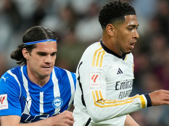 Cel mai bun de la Alaves! Nota lui Ianis Hagi, după ce a încercat să dea golul carierei cu Real Madrid