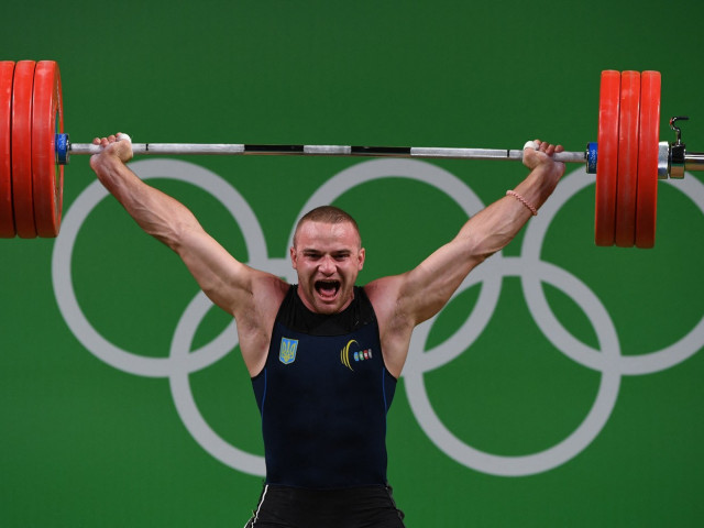 Dramă în sportul din Ucraina. Un dublu campion european a murit pe front la doar 30 de ani