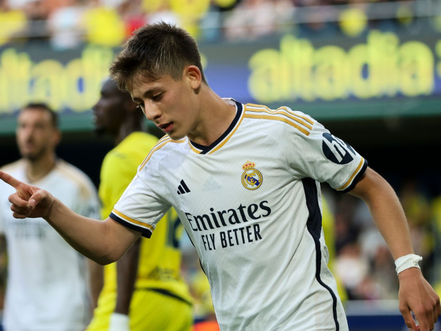 ”Messi al Turciei”, record absolut la Real Madrid! Niciun jucător din istoria ”Galacticilor” nu a reușit așa ceva