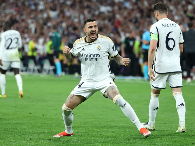 Presa din Spania, reverență în fața lui Real Madrid, după calificarea în finala UCL: ”Miracolul etern”