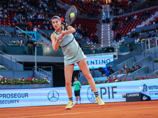 Live Video | Sorana Cîrstea – Madison Keys, ACUM pe Digi Sport 2 / Irina Begu – Danielle Collins, 18:30, DGS 2