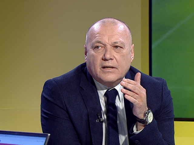 Marcel Pușcaș a participat la privatizarea Stelei: ”Numele a fost inclus”. Unde a greșit Gigi Becali