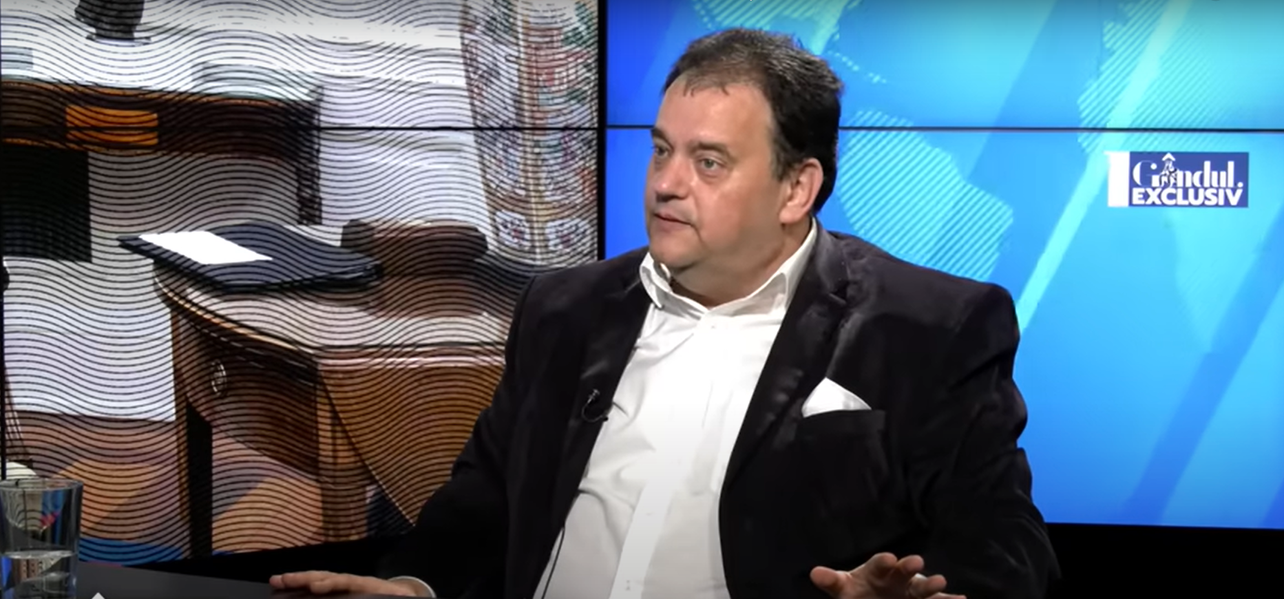 Când inteligența artificială își va face propriul sistem energetic, OMUL trebuie să părăsească PLANETA Când inteligența artificială își va face propriul sistem energetic, OMUL trebuie să părăsească PLANETA