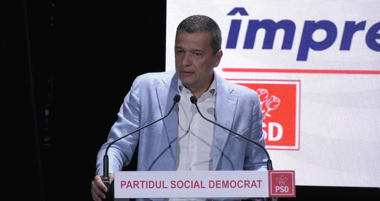 Mă cam vor plecat de la Timiş / „Știu pe propria piele cât de trecătoare sunt funcțiile”
