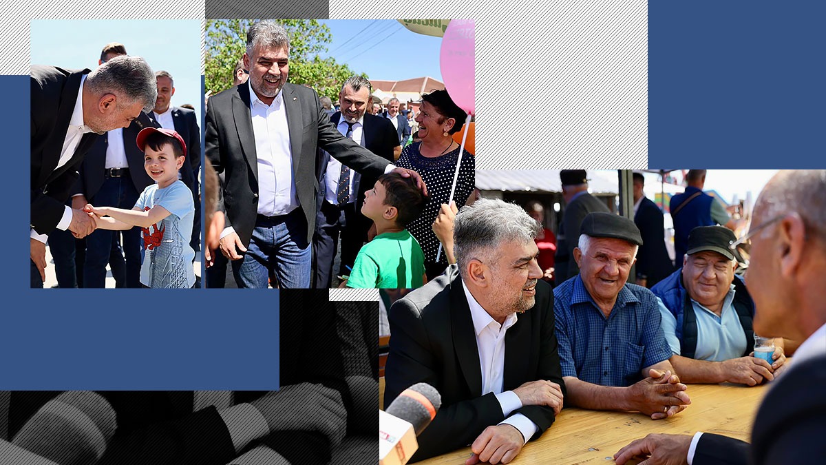 Nu are doar o tradiție de 450 de ani, dar are cu siguranță şi VIITOR