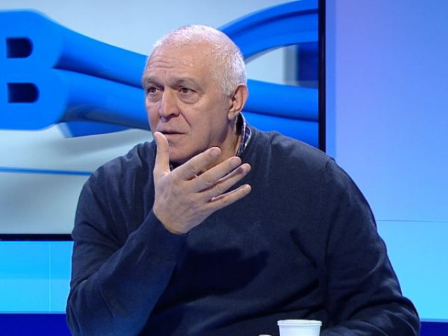 Mesajul lui Vasile Stângă, după ce a aflat de moartea lui Ștefan Birtalan