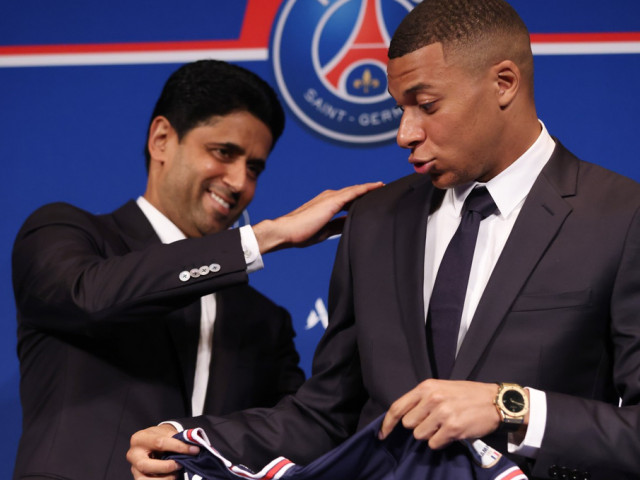 Al Khelaifi i-a spus lui Mbappe că nu poate pleca gratis de la PSG. Ce i-a propus