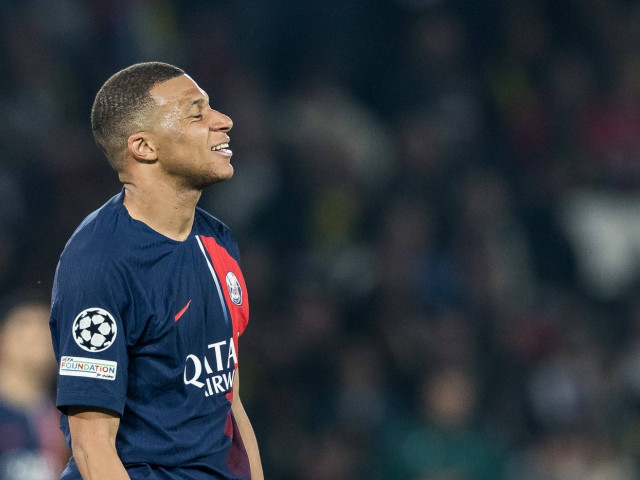 Cum l-a numit Thierry Henry pe Kylian Mbappe, după eliminarea din UEFA Champions League