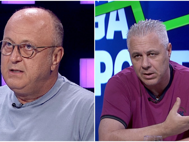 De ce l-a refuzat Dan Șucu pe Marius Șumudică. Dănuț Lupu, detalii din culisele negocierilor