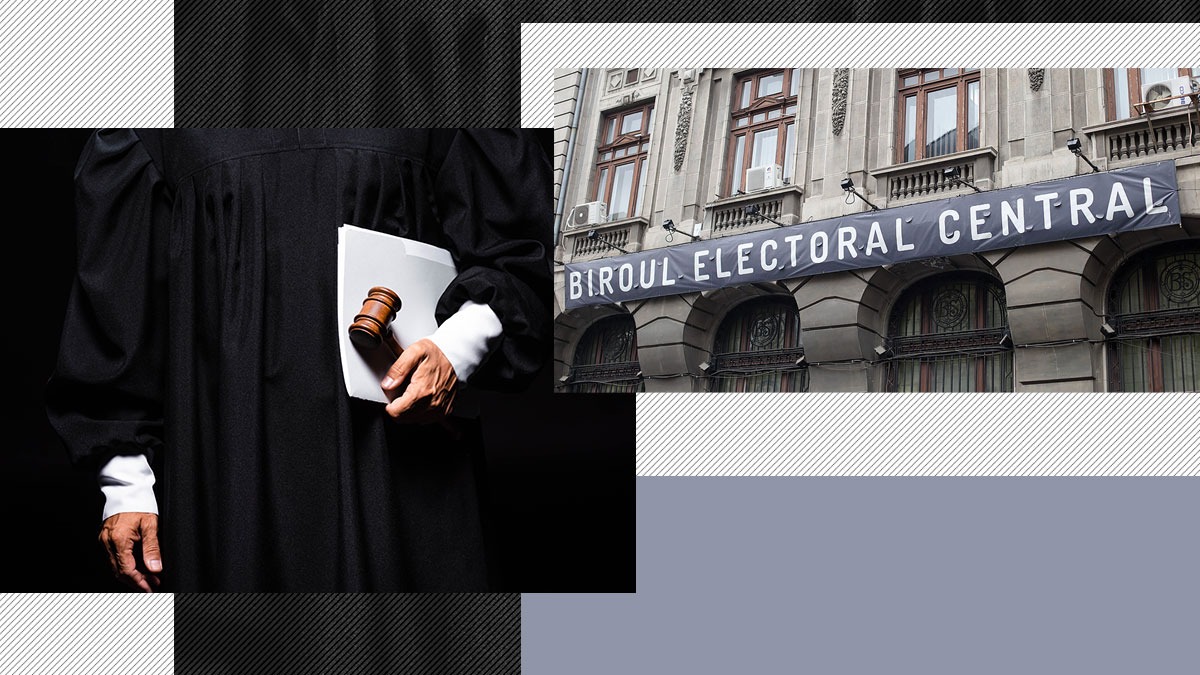 Biroul Electoral, obligat de instanță să înregistreze lista cu candidații PUSL pentru Consiliul Local Sector 1