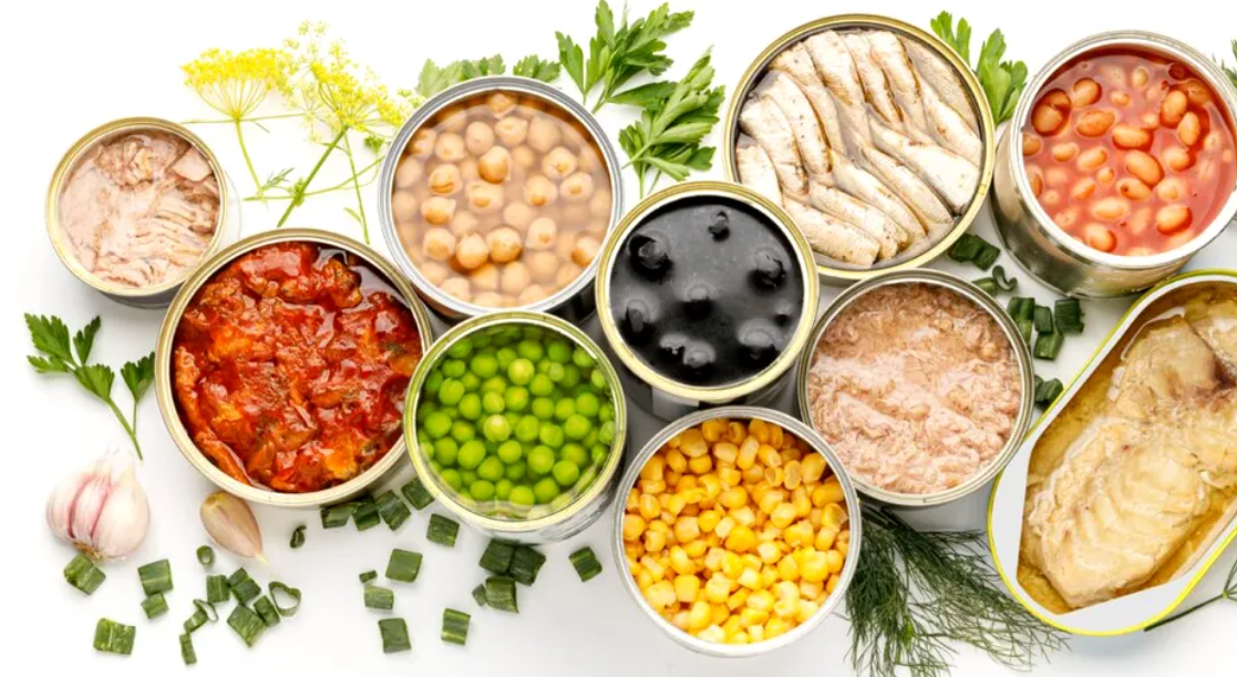 Nutriționiștii dezvăluie care sunt SINGURELE alimente procesate sănătoase. Lista e scurtă!