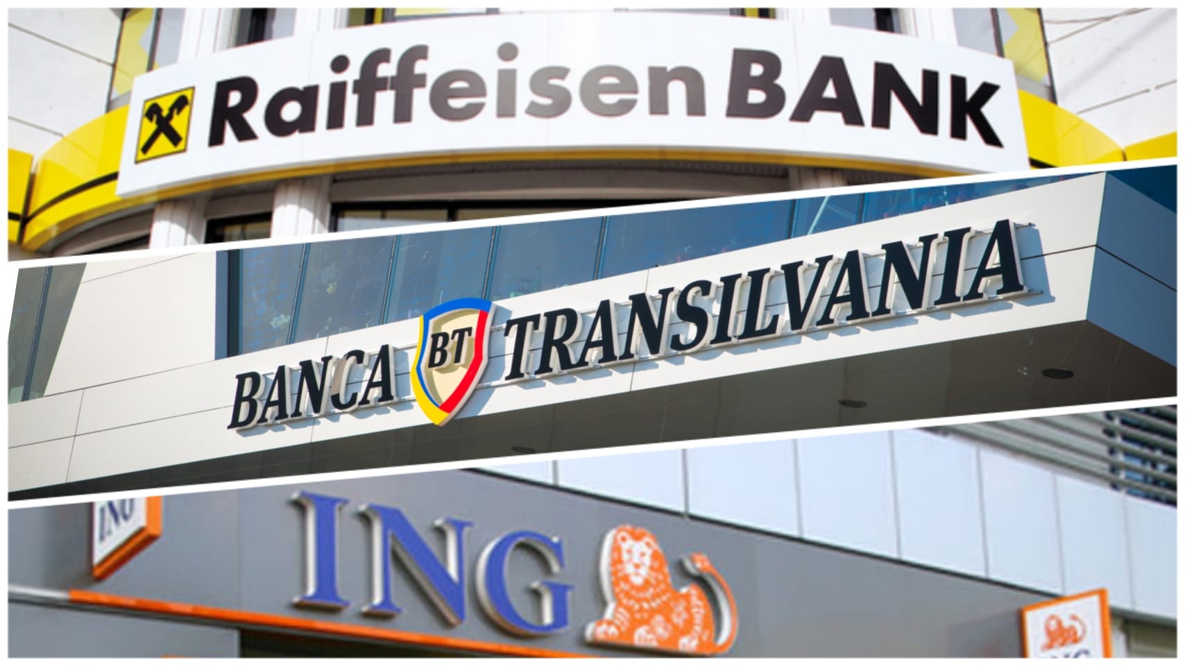 Românii care au carduri la Raiffeisen, Banca Transilvania sau ING au fost înștiințați de ce urmează să se întâmple. Toate unitățile bancare vor fi obligate să își anunțe clienții