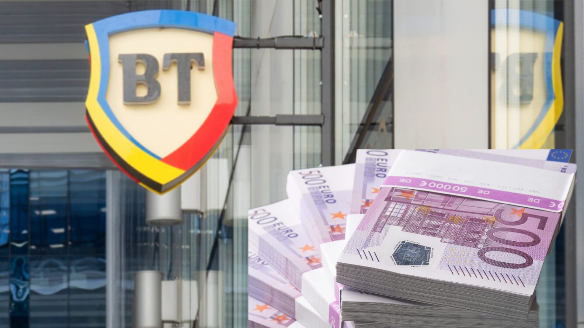 Grupul Banca Transilvania a dat lovitura! Cea mai mare bancă din România a realizat un profit de 1,3 miliarde de lei, în primul trimestru din 2024