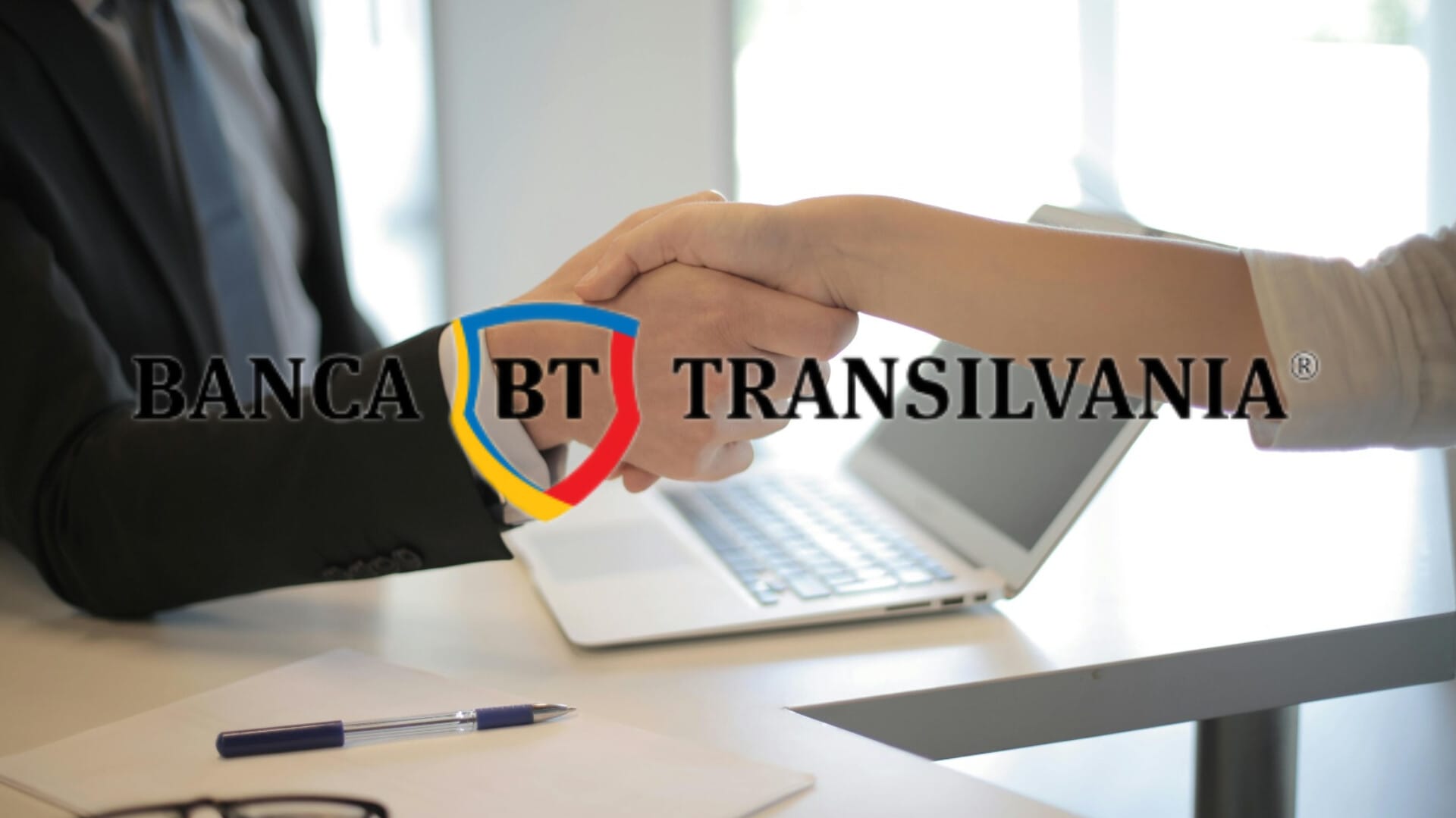 Banca Transilvania acaparează tot. O nouă mutare spectaculoasă s-a realizat pe piața bancară din România între două forțe din domeniu