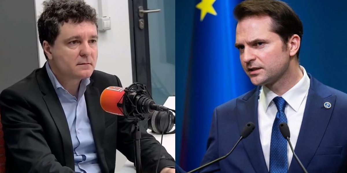 „Atitudinea este profund jignitoare la adresa bucureștenilor. Nu putem colabora”