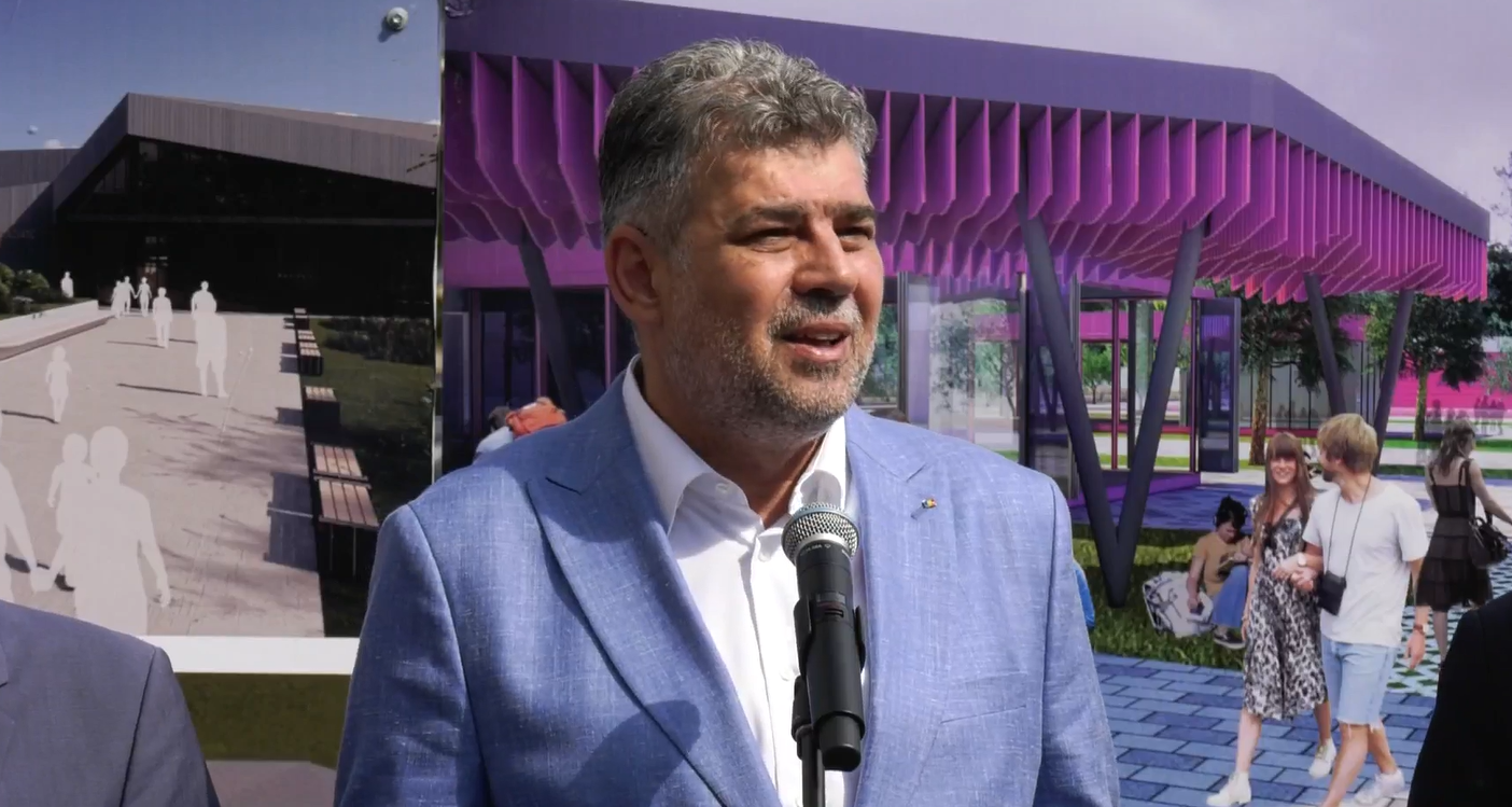 „Nu mai are rost să facem alegeri”