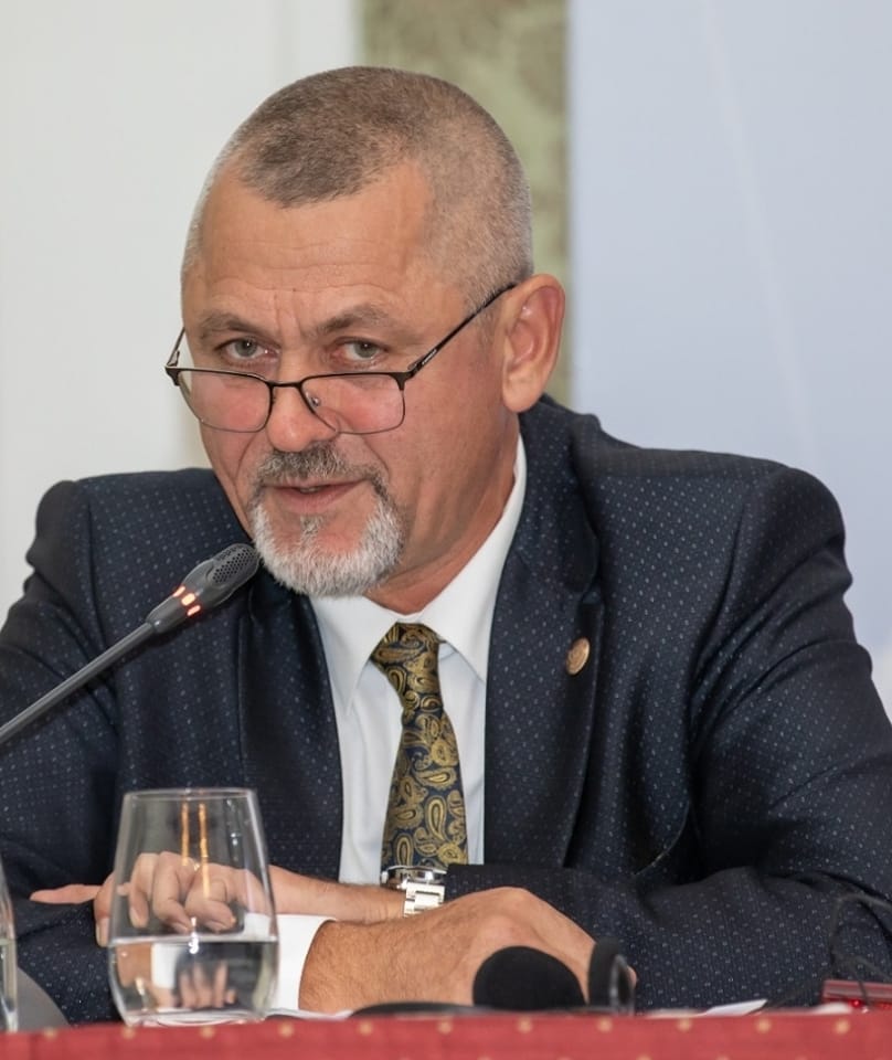 Deputatul Dumitru Focșa și-a BĂTUT soția din nou/ BEJ i-a respins pentru candidatura la funcția de președinte al CJ Constanța
