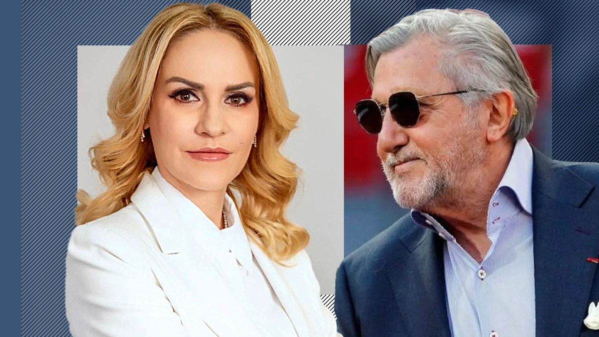 O susțin pentru că dânsa a mai fost la primărie, știe ce face